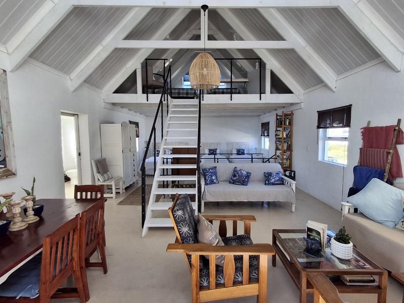 3 Bedroom Property for Sale in Lampiesbaai Western Cape